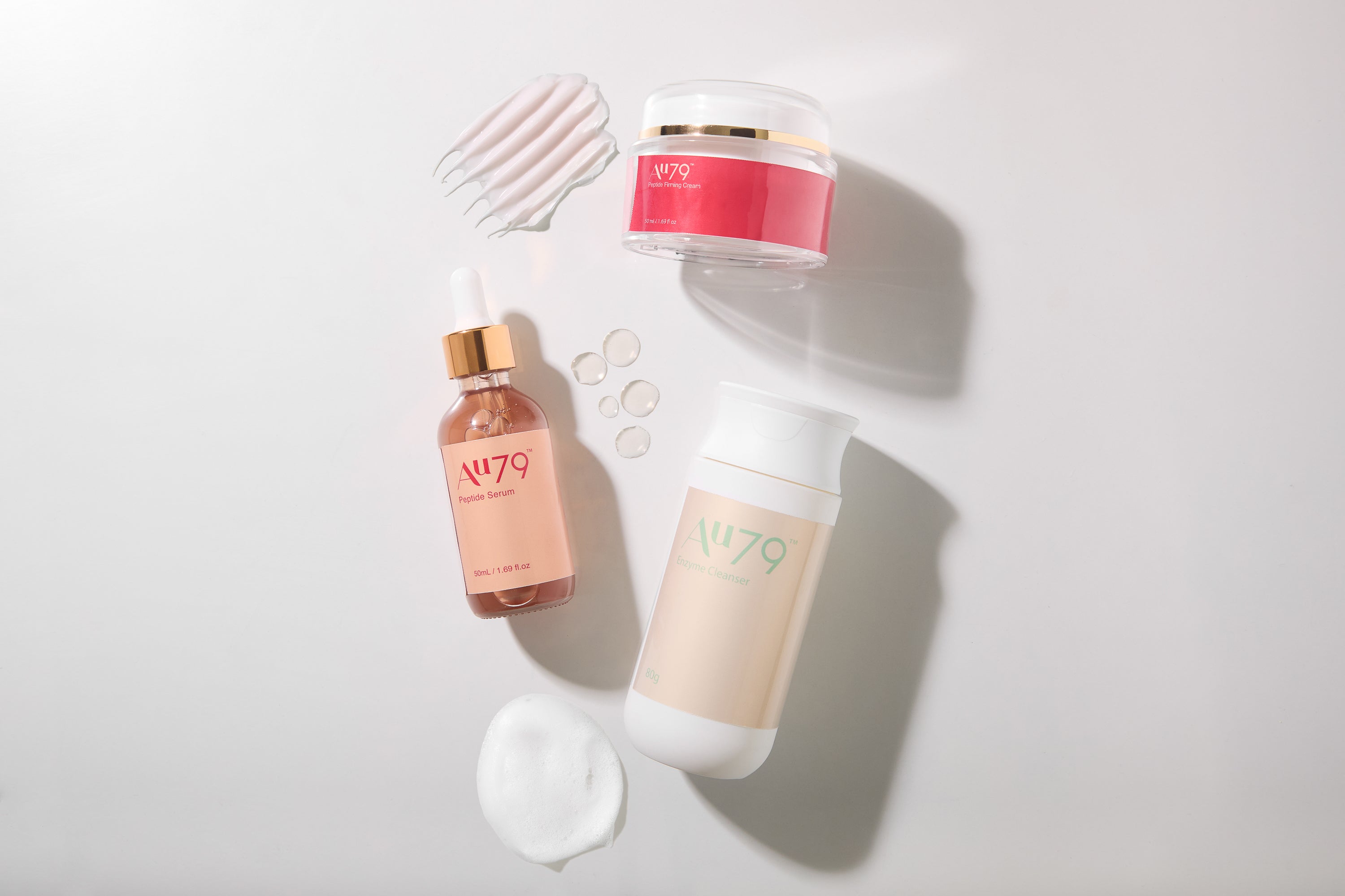 Layering Skincare Ingredients the Right Way | Au79 Care