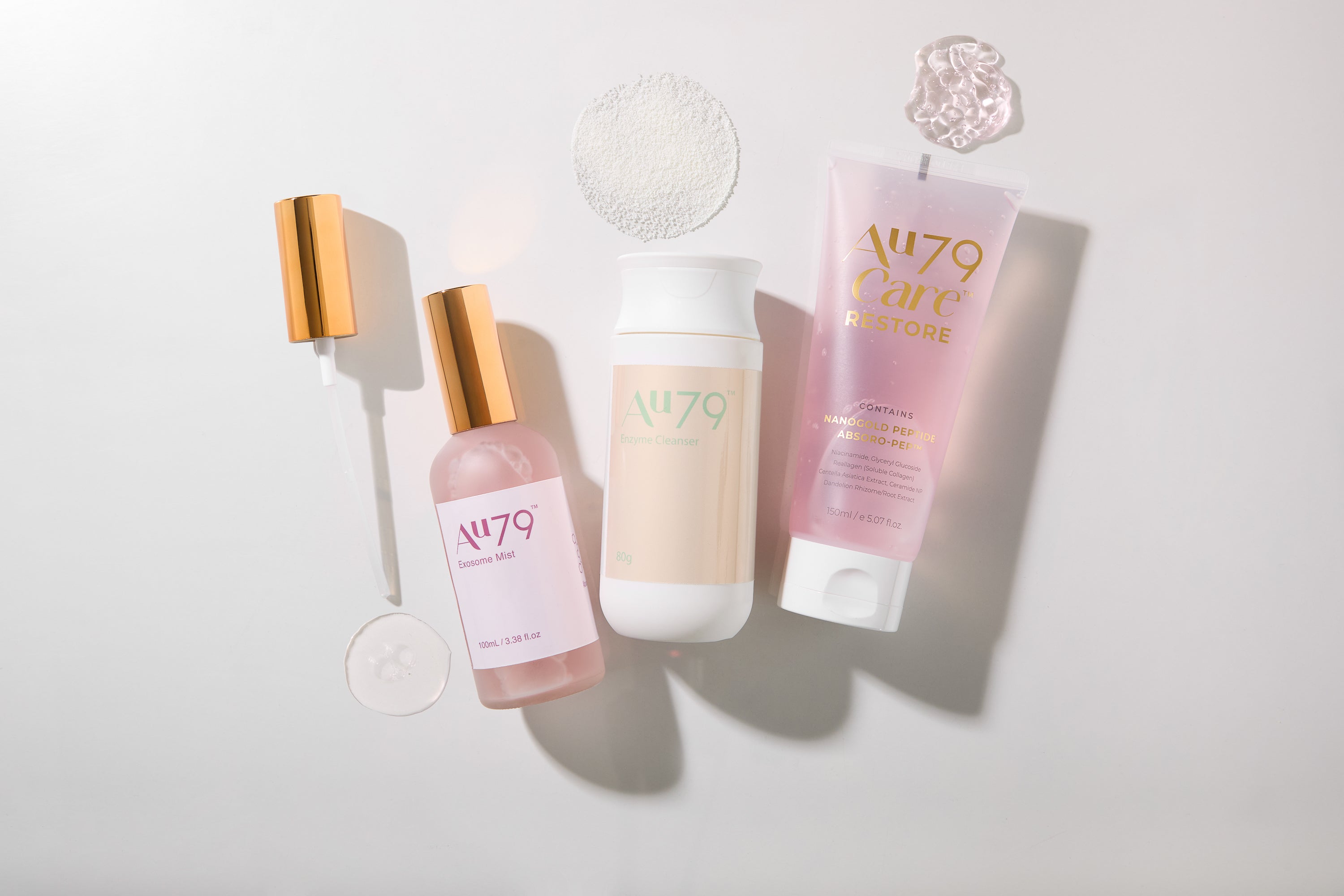 How to Repair Your Skin Barrier | Au79 Care