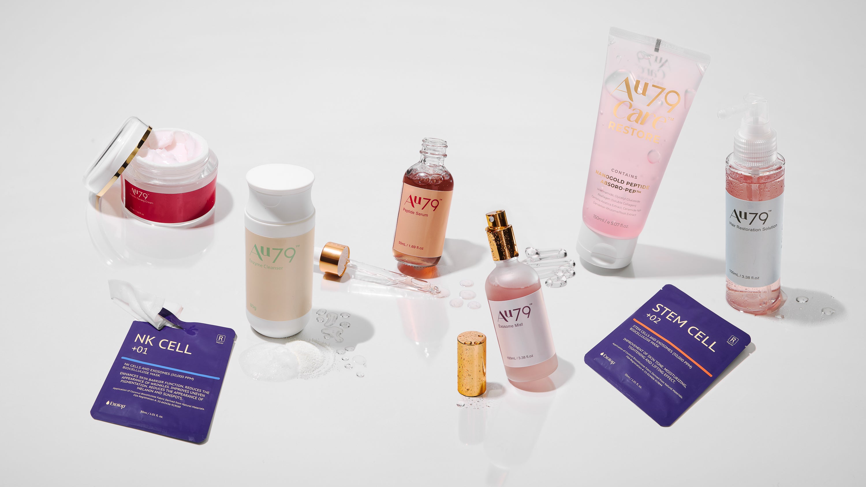 skincare for anti-aging