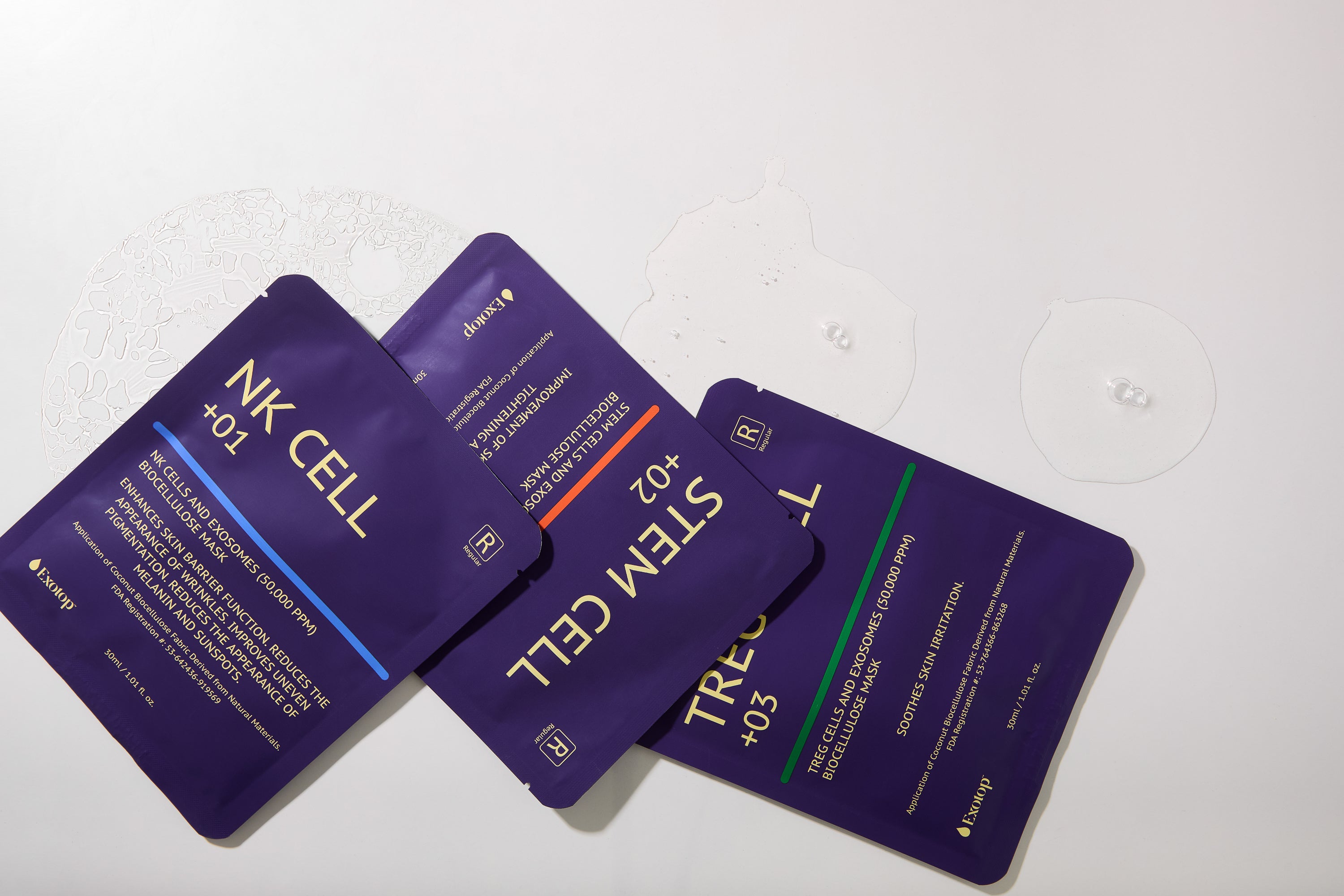 korean face masks