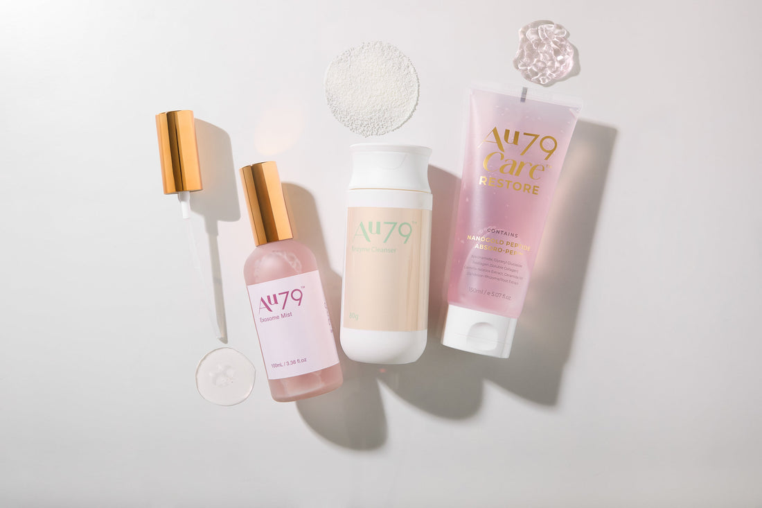 How to Repair Your Skin Barrier | Au79 Care