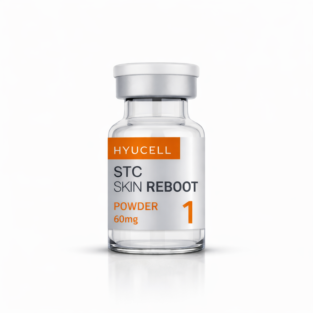 Stem Cell Ampoule