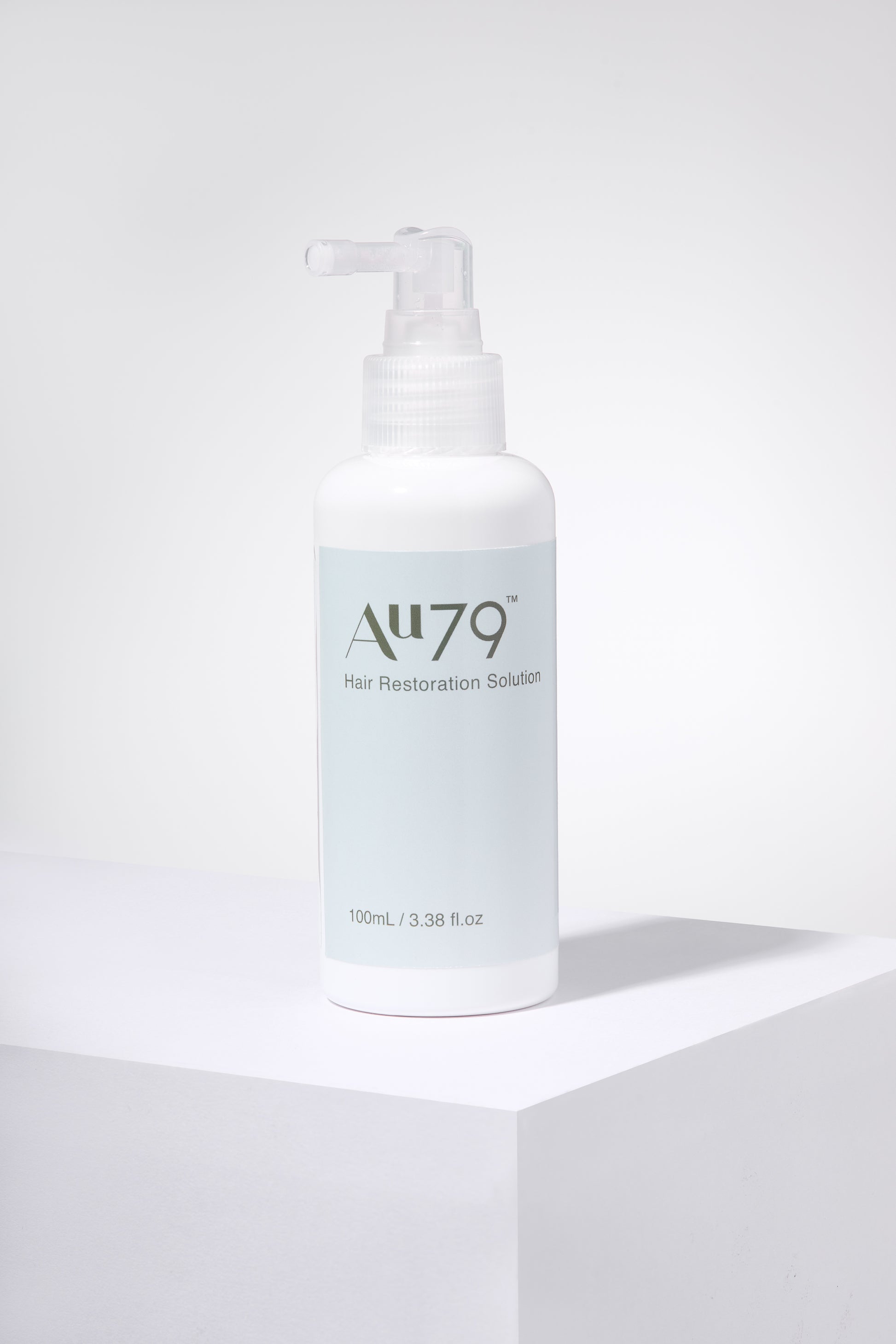 hair restoration products
