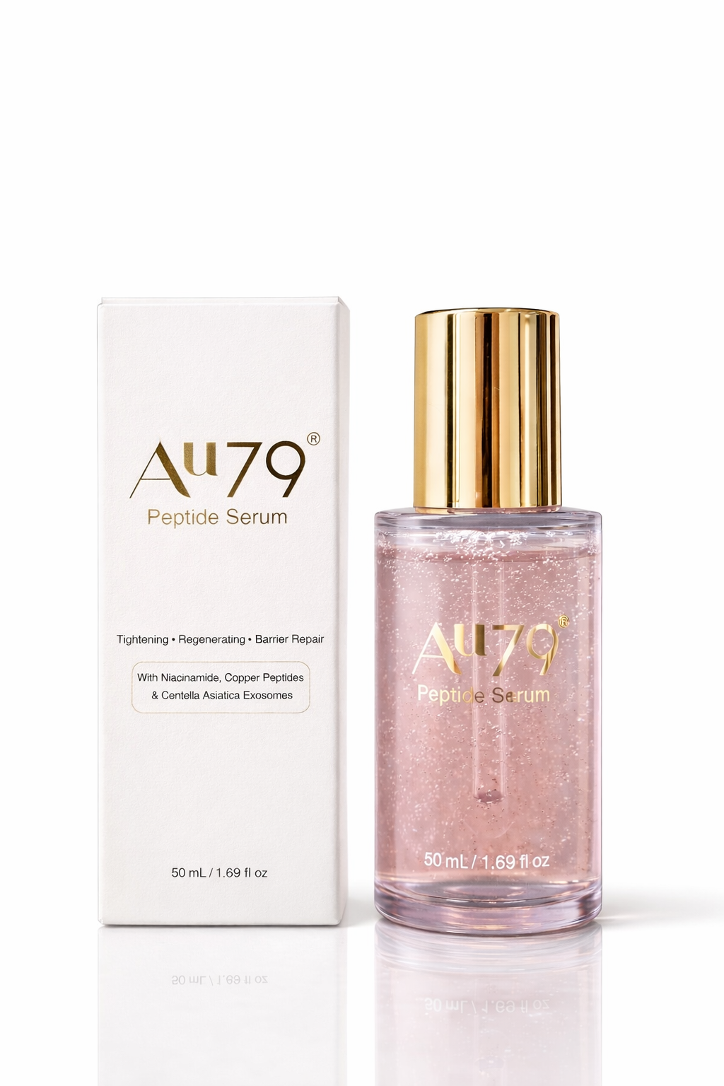 Peptide Serum
