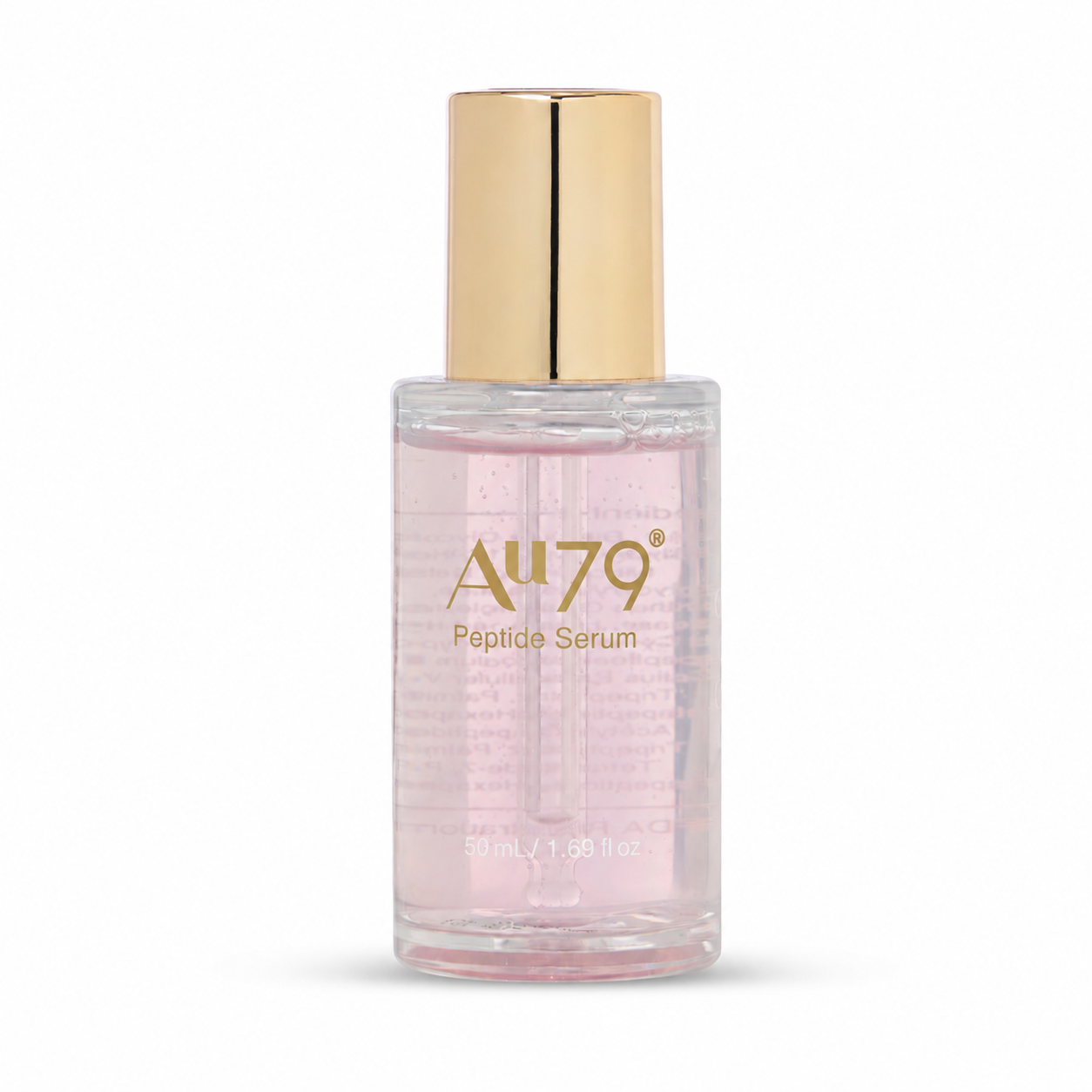 Peptide Serum