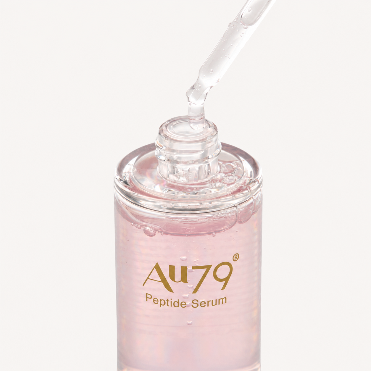 Peptide Serum