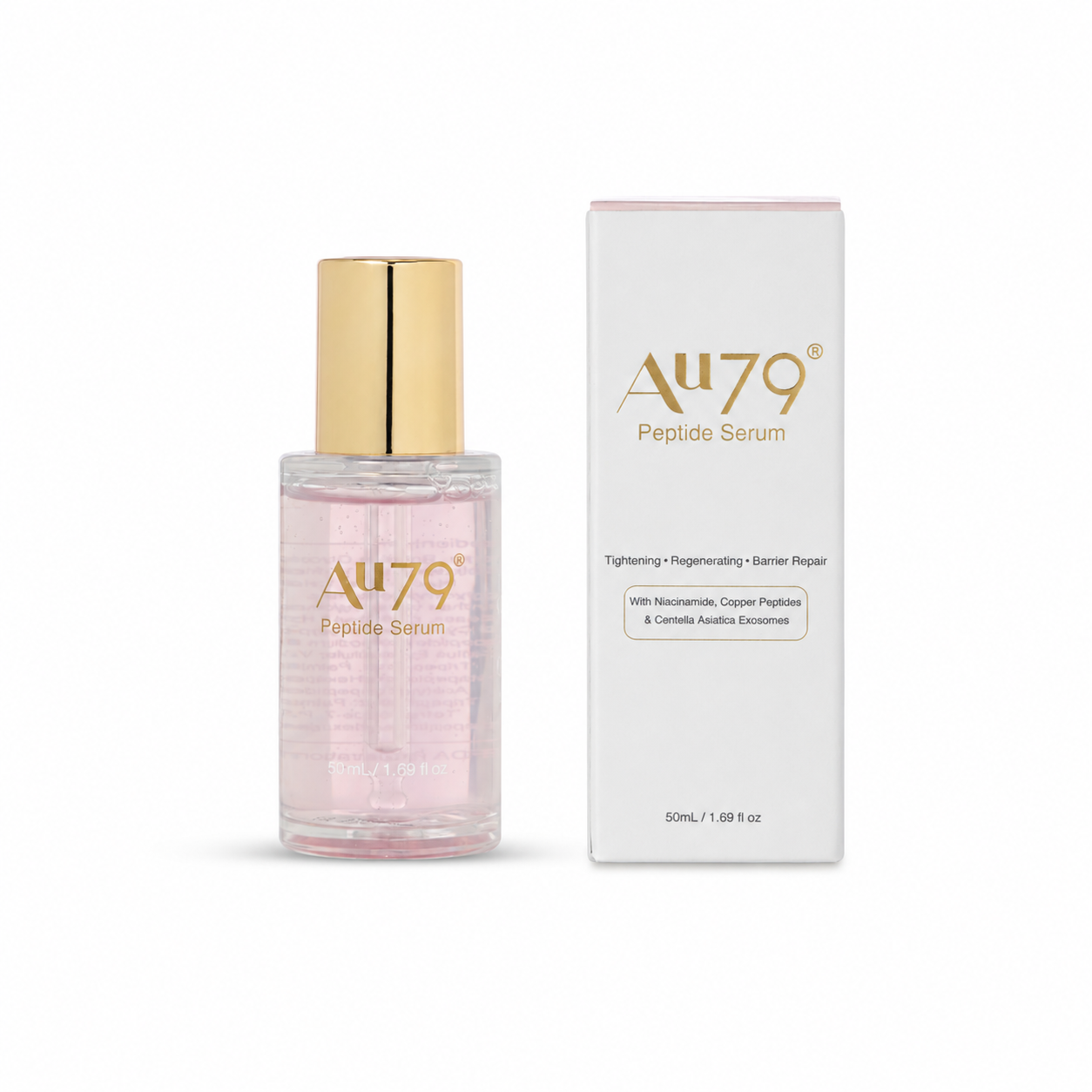 Peptide Serum