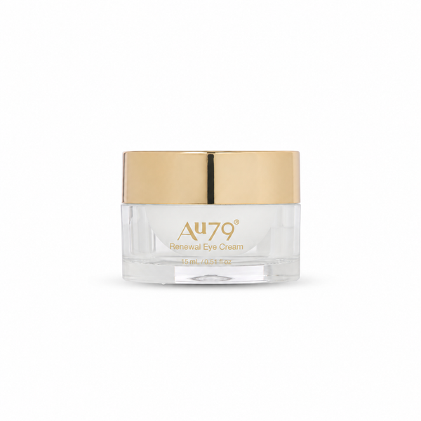 Renewal Eye Cream – Au79Care