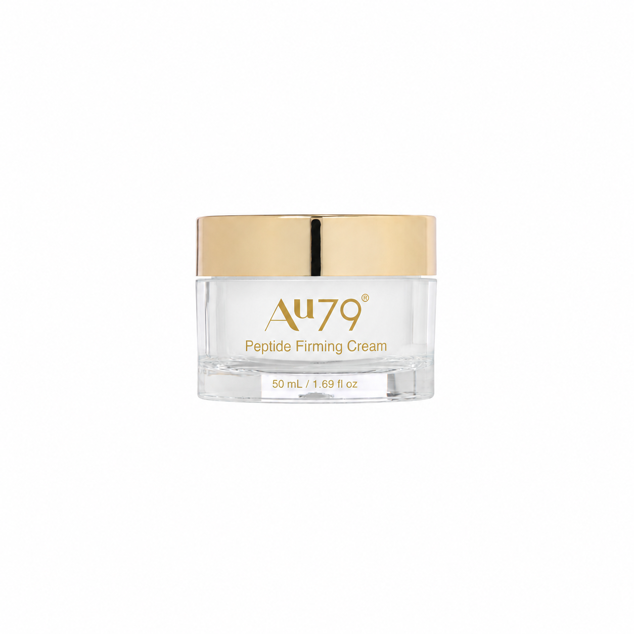 Peptide Firming Cream