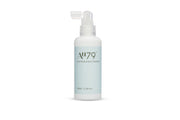 Bottle of Hair Restoration Solution  