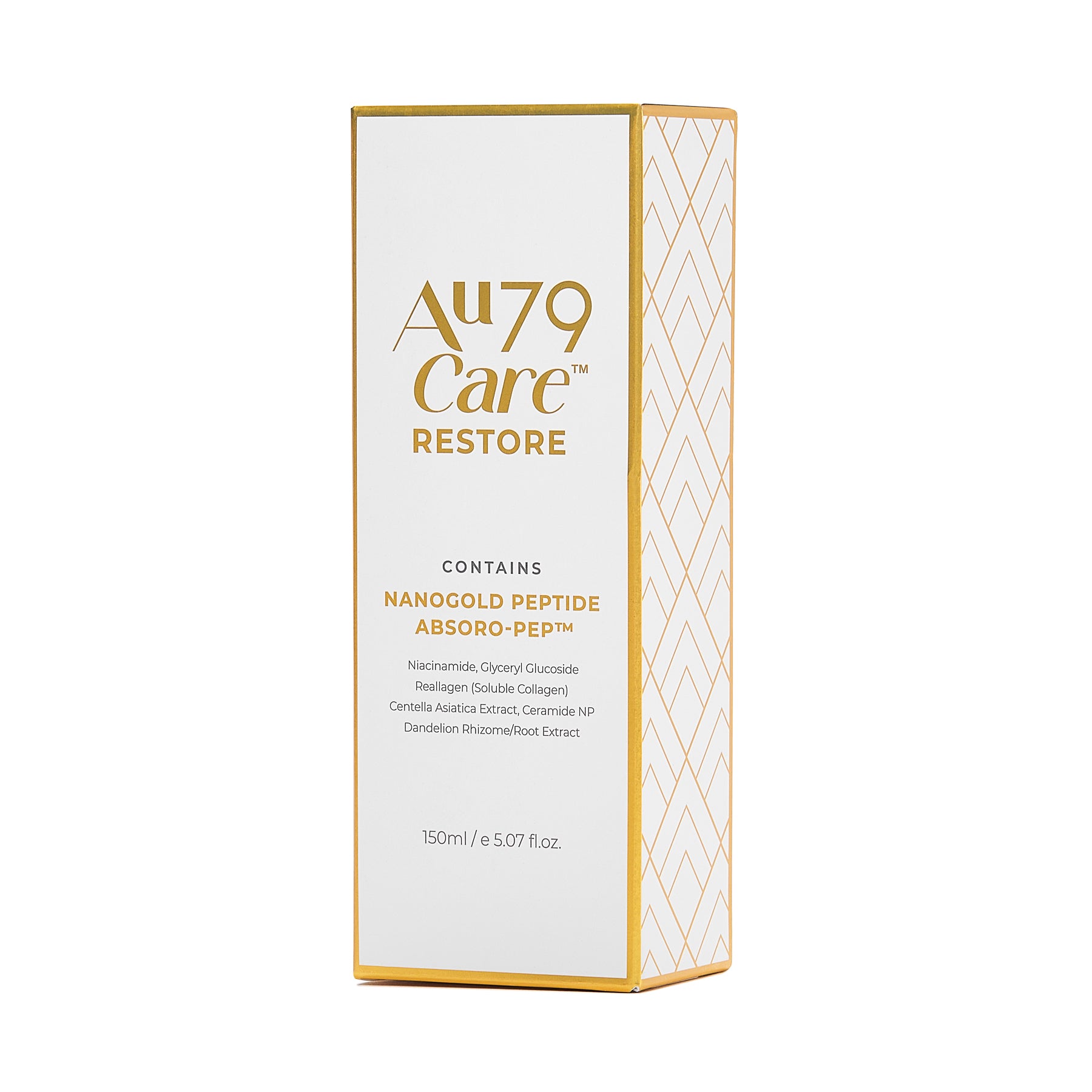 Korean Skincare Restore Gel