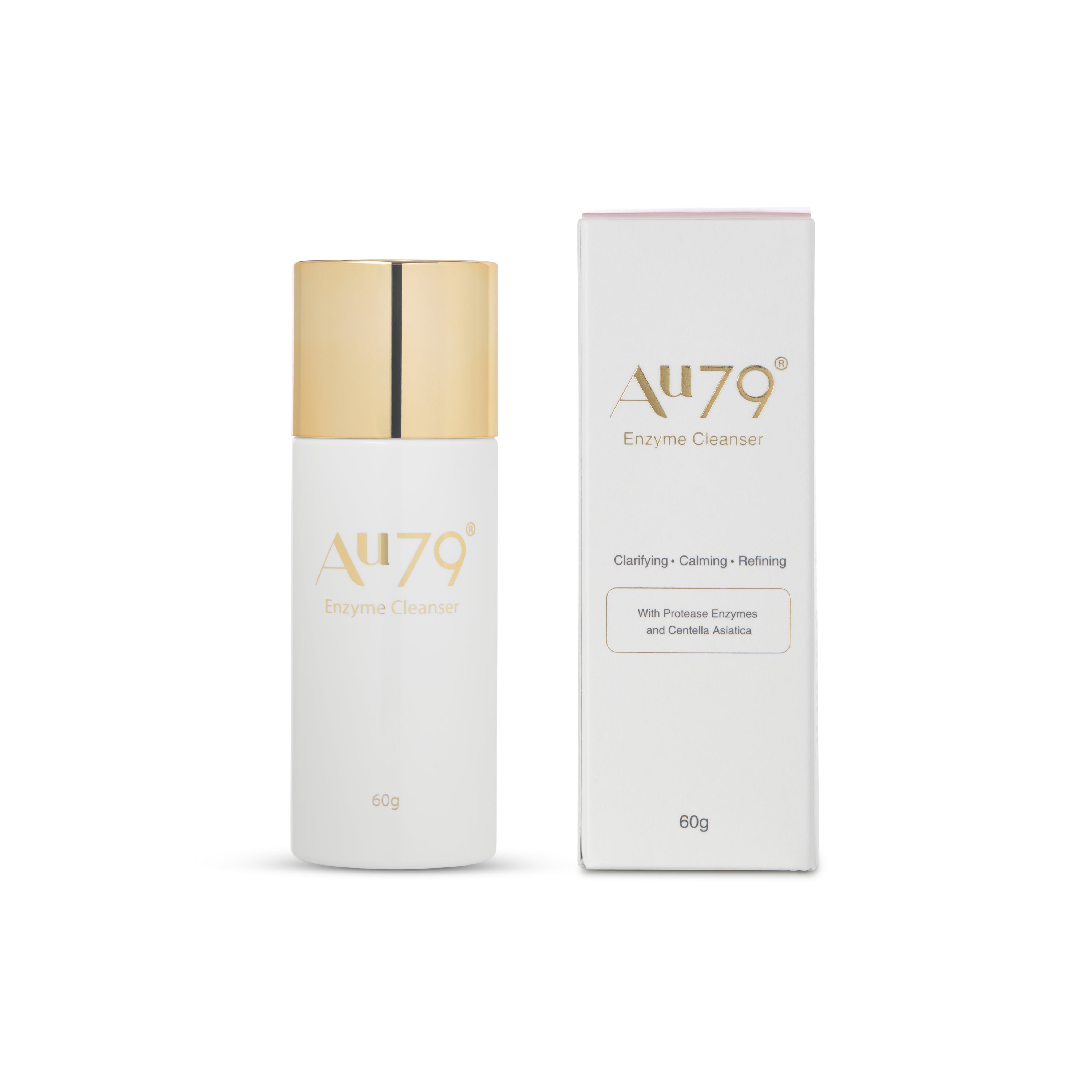 Enzyme Cleanser