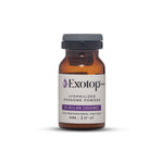 skincare powder with exosomes