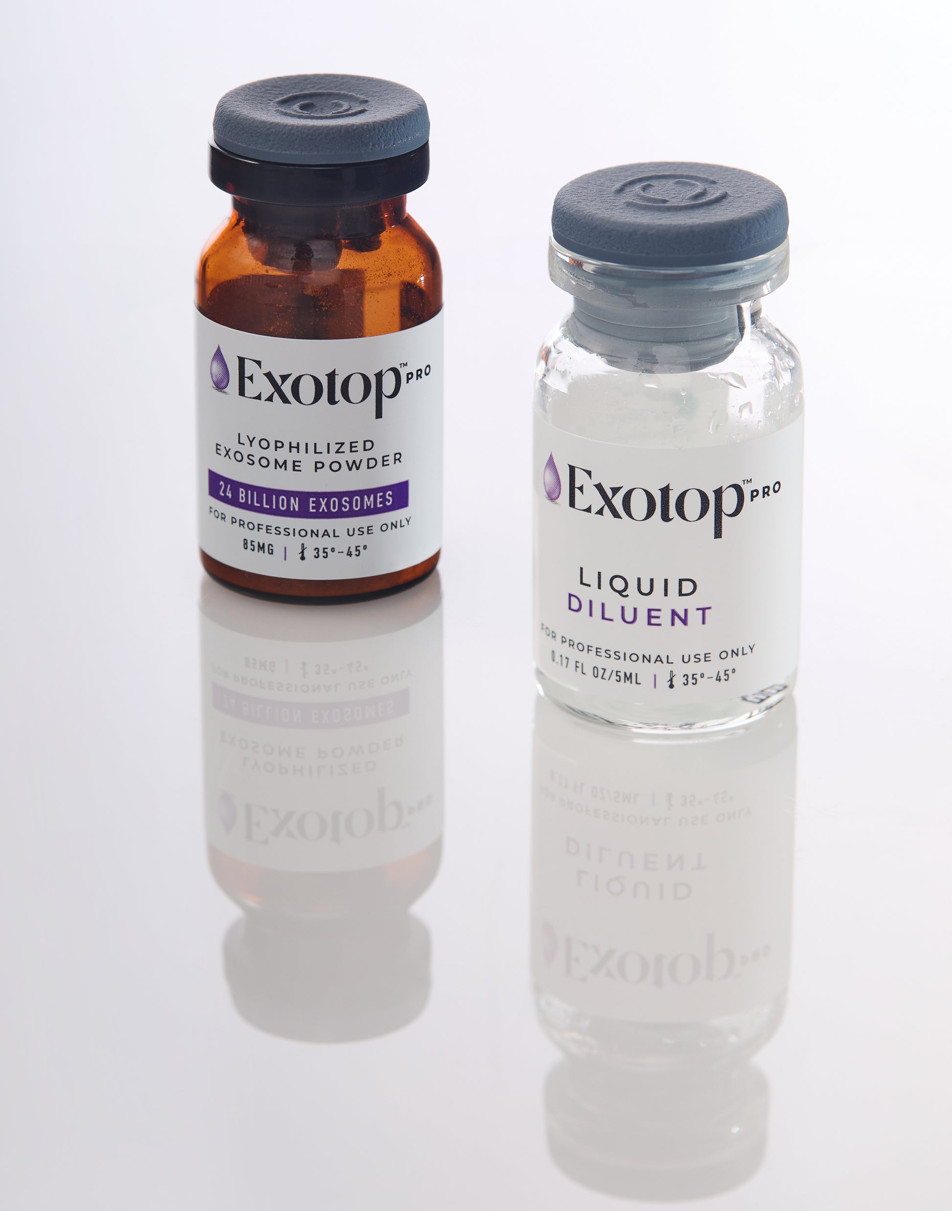 Au79Care Exotop Pro – advanced skincare device designed for deep penetration of active ingredients, promoting skin regeneration and elasticity.
