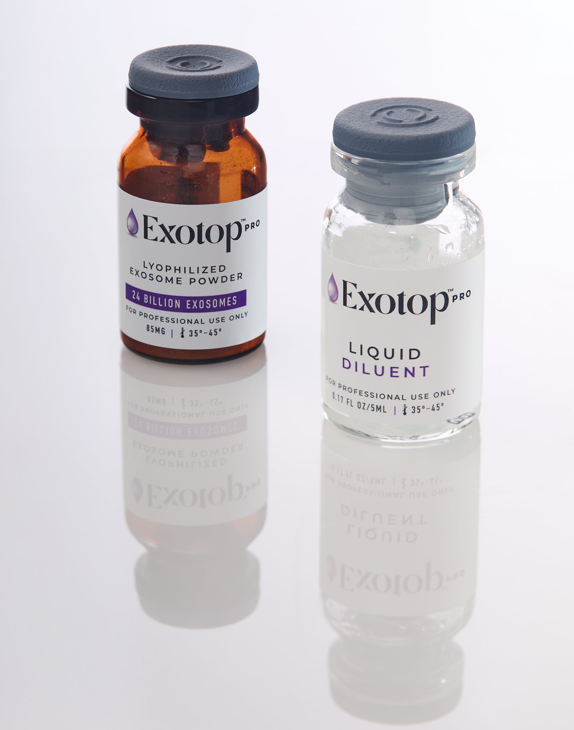 Au79Care Exotop Pro – advanced skincare device designed for deep penetration of active ingredients, promoting skin regeneration and elasticity.