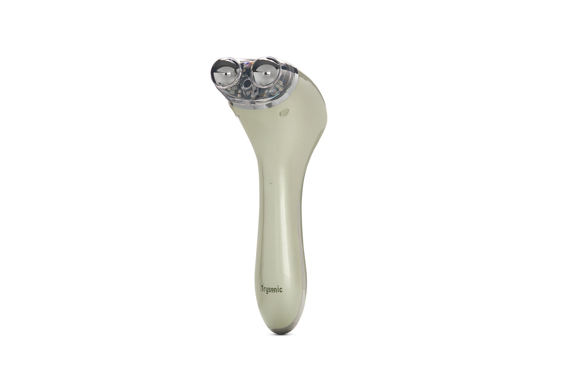 Au79Care Trysonic Microcurrent Device – professional-grade tool delivering microcurrents to lift and tone facial muscles for a sculpted appearance.
