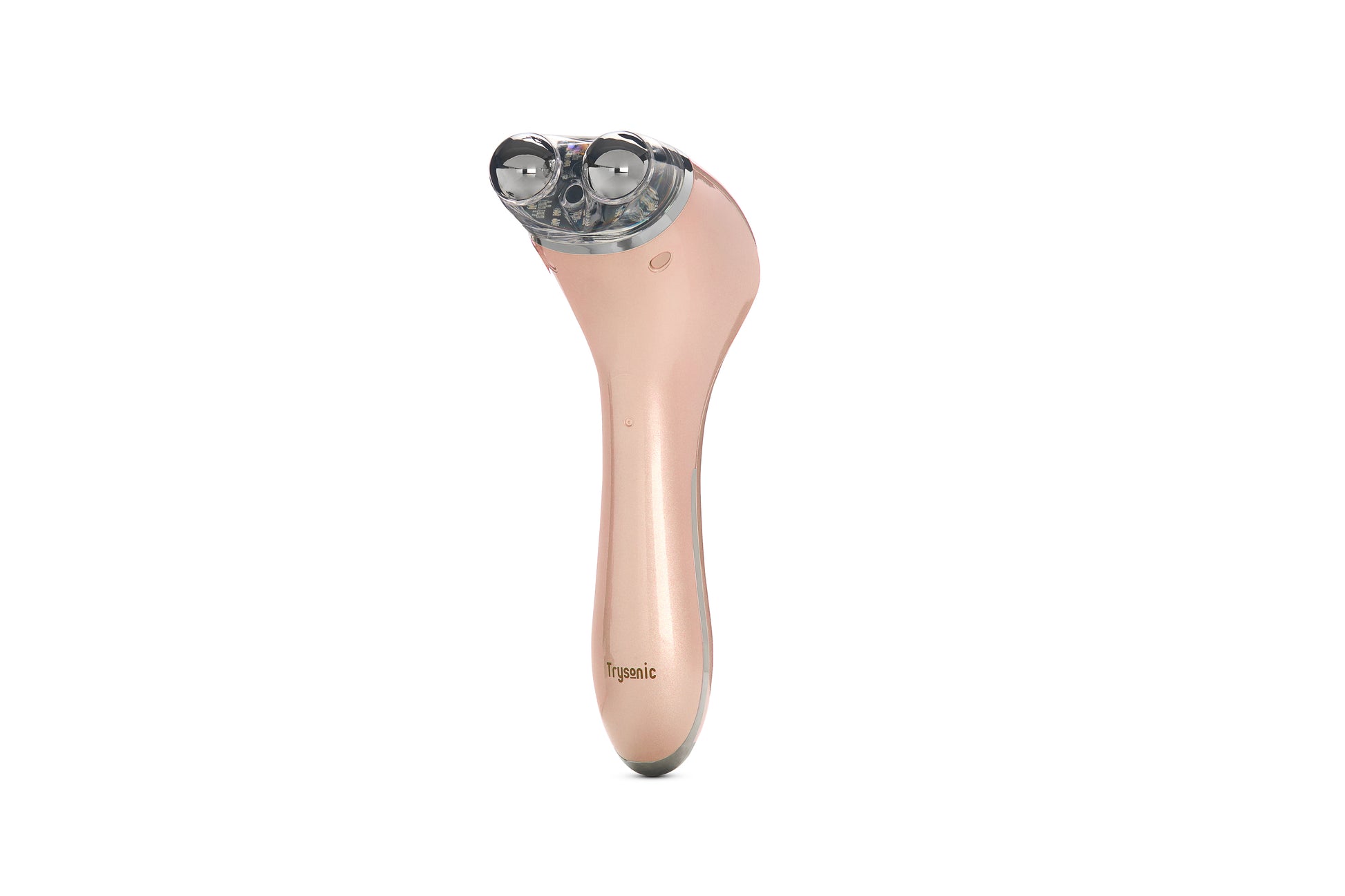 Au79Care Trysonic Microcurrent Device – professional-grade tool delivering microcurrents to lift and tone facial muscles for a sculpted appearance.