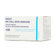 NK Cell Ampoule Skincare 