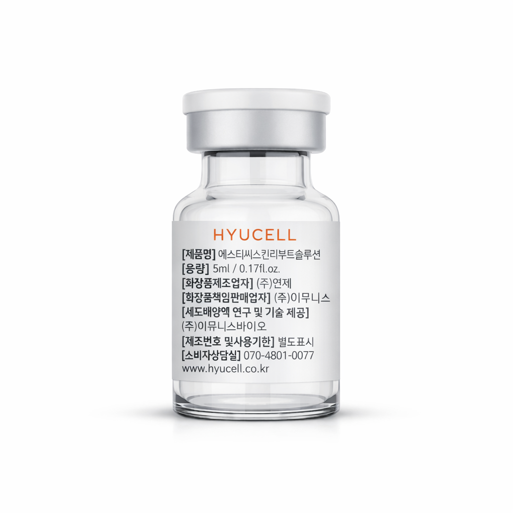 Stem Cell Ampoule