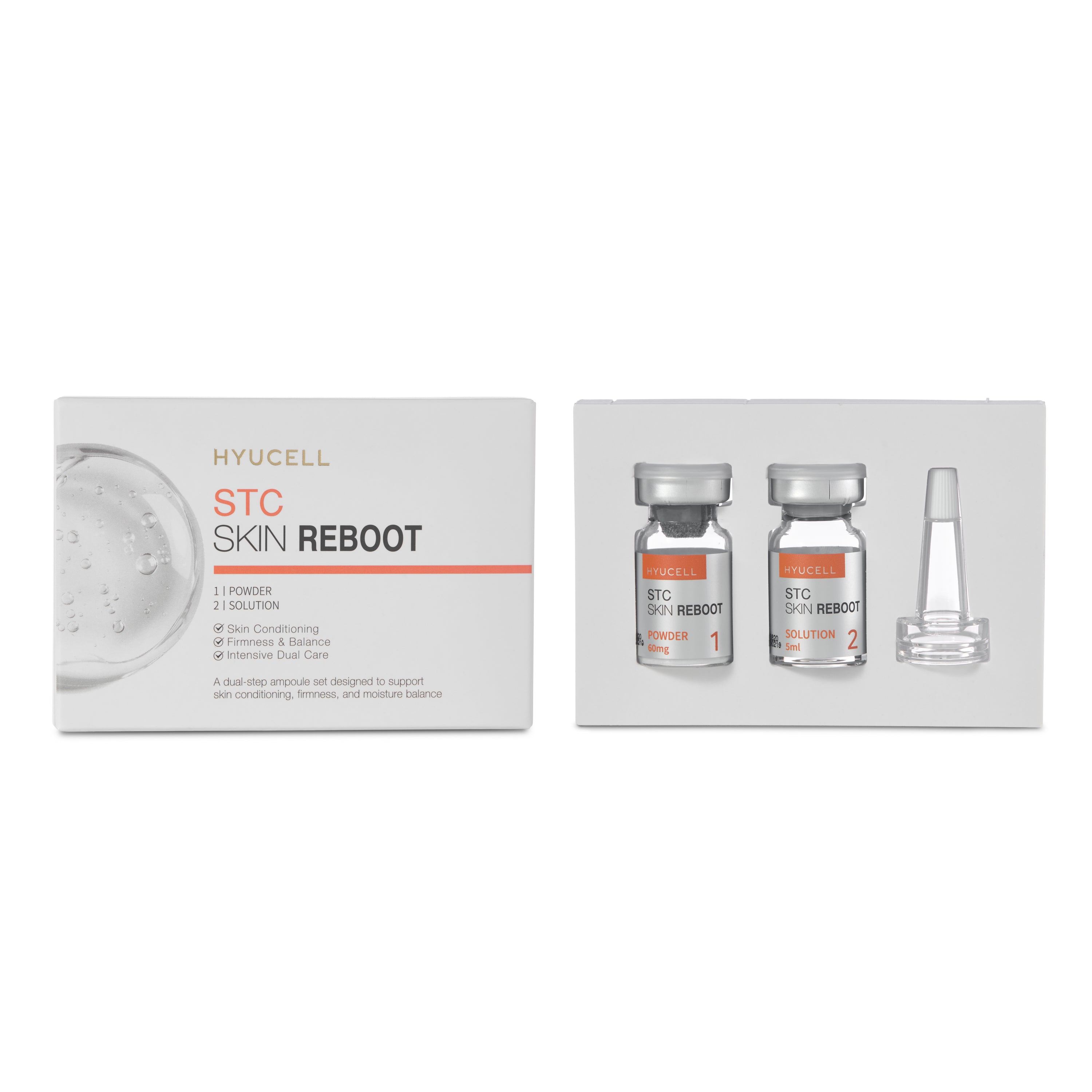 Stem Cell Serum to Brighten and Repair Your Skin | Au79 Care