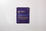 NK cells face mask