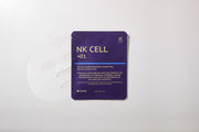NK cells face mask