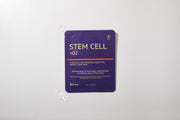 Au79Care Stem Cell Masks – biocellulose sheet masks infused with stem cell extracts to deeply hydrate and rejuvenate skin.