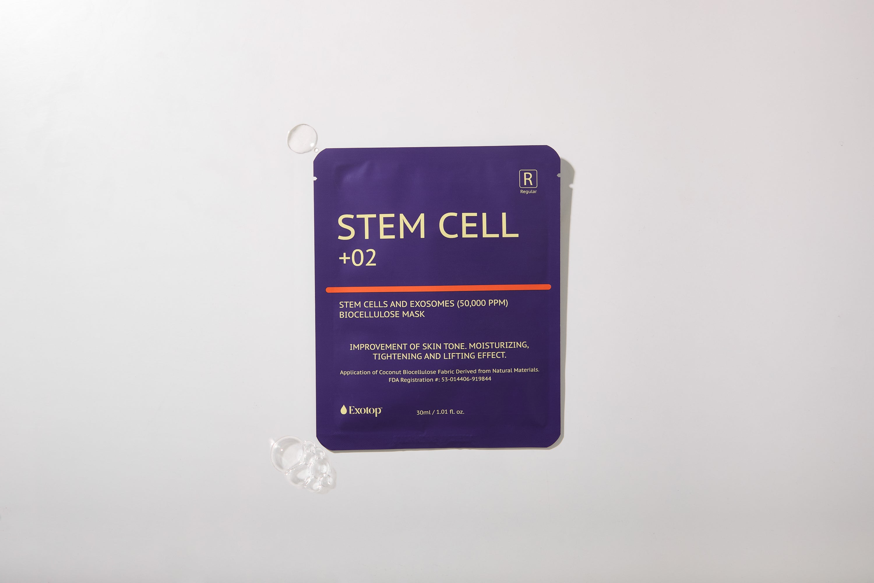 🎁 Stem Cell Mask (100% off)