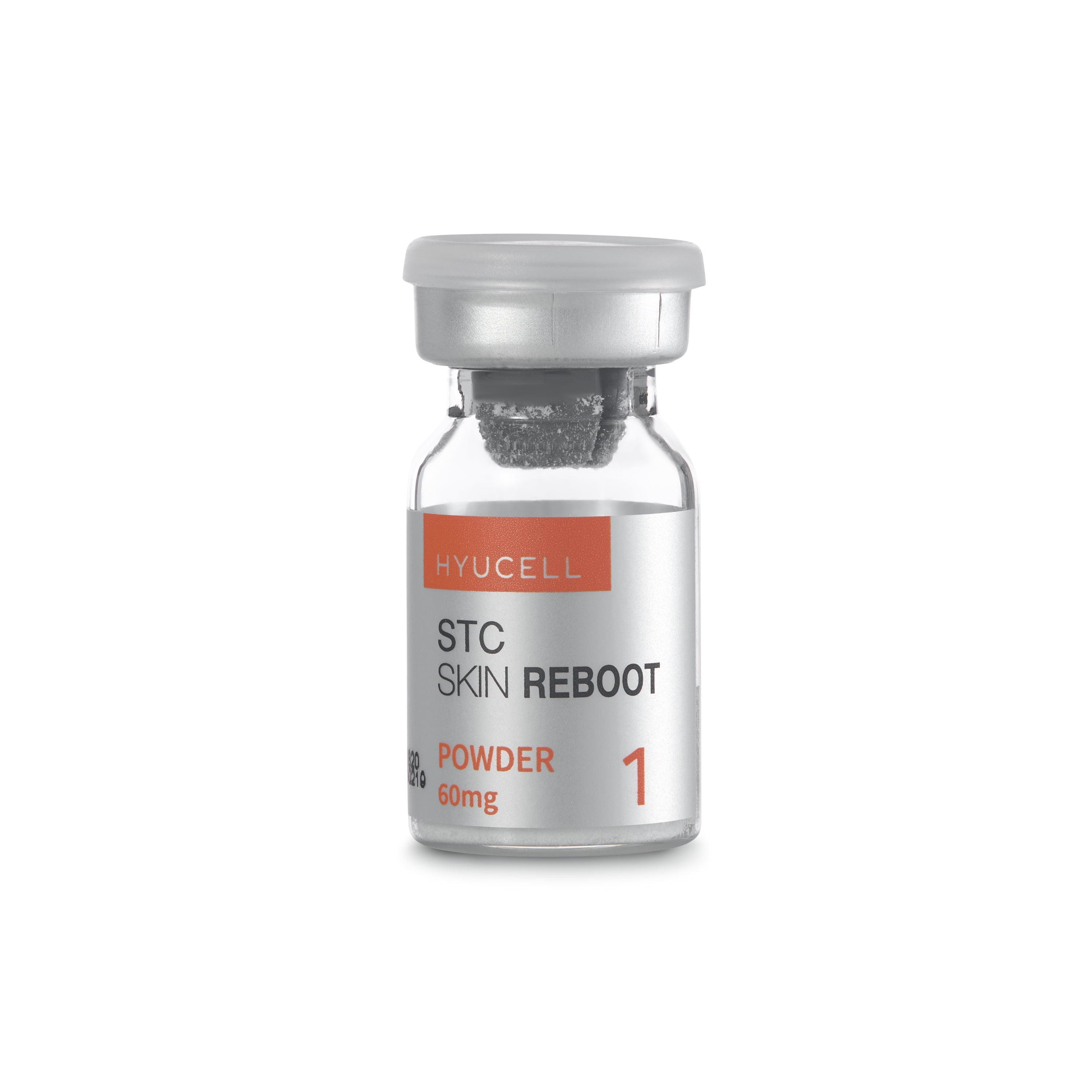 Stem Cell Ampoule