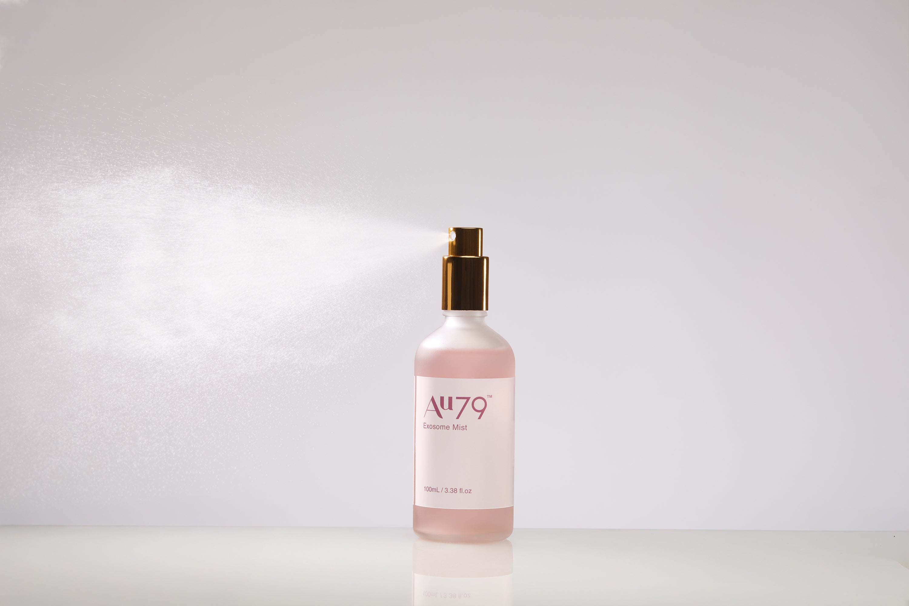 Exosome Mist