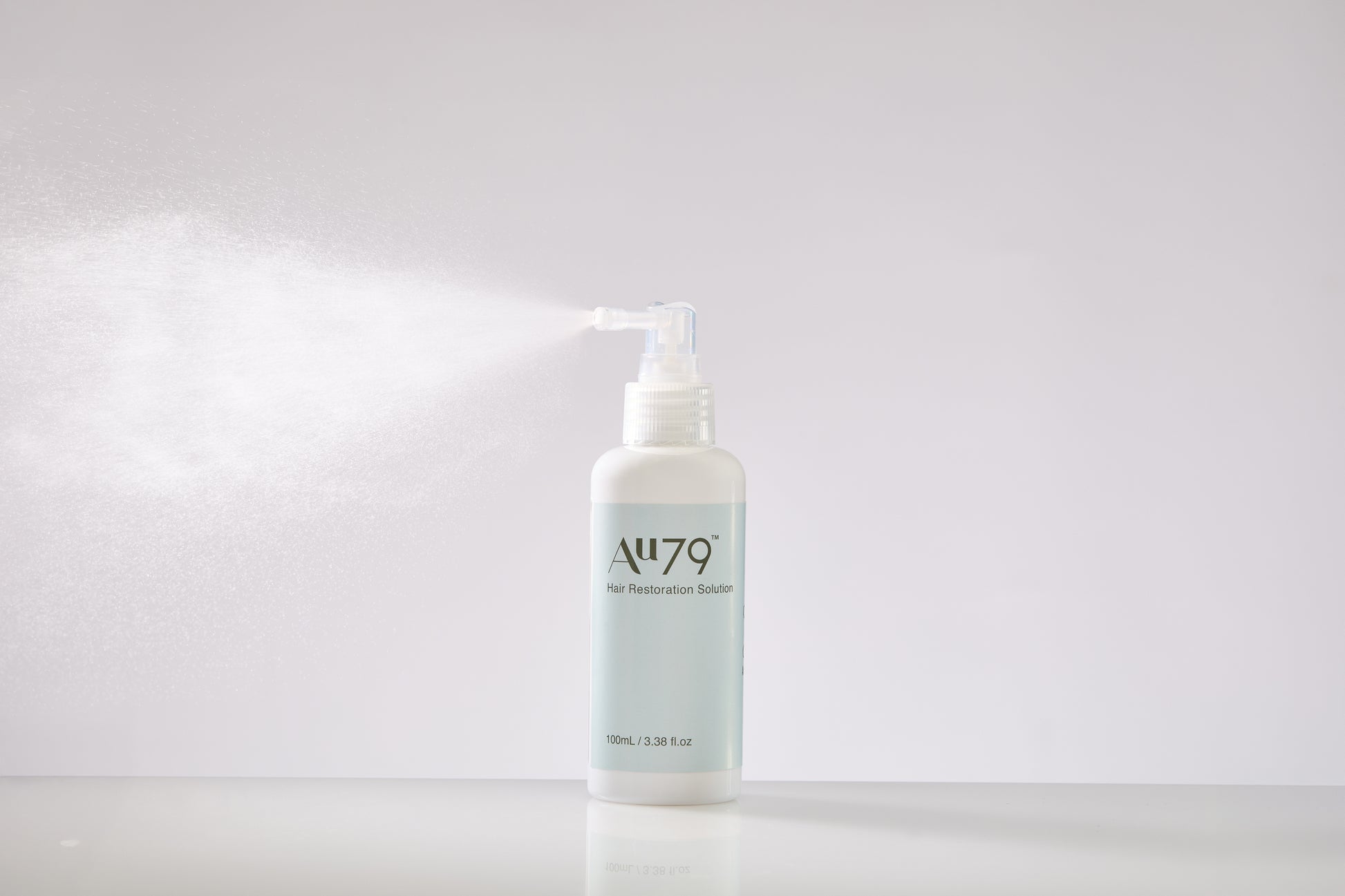 hair restoration products