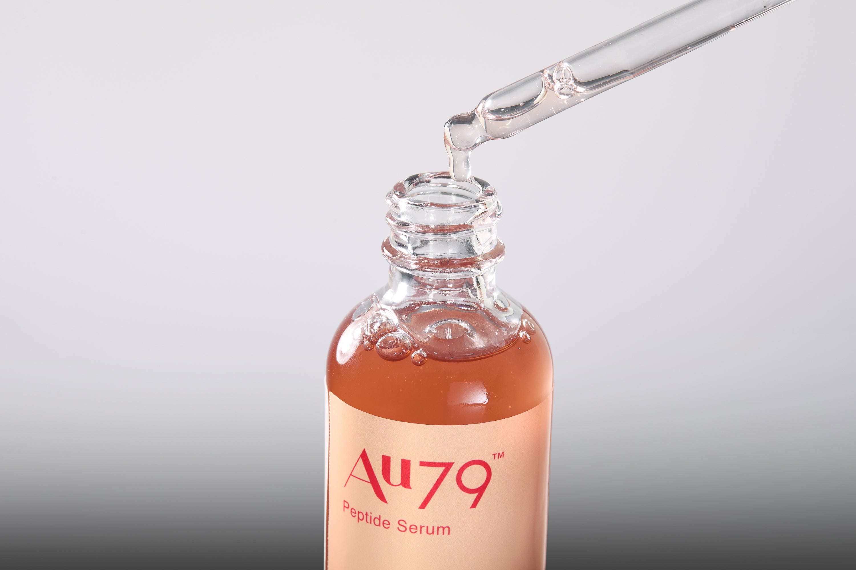 Peptide Serum