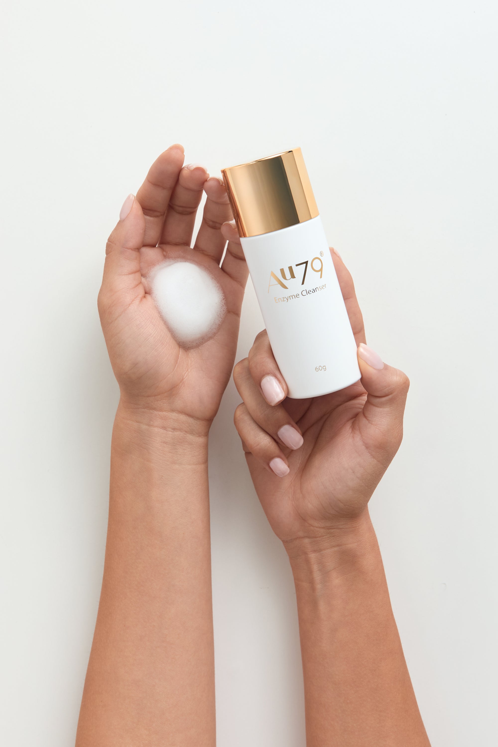 Enzyme Cleanser