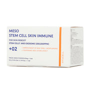 Stem Cell Ampoule