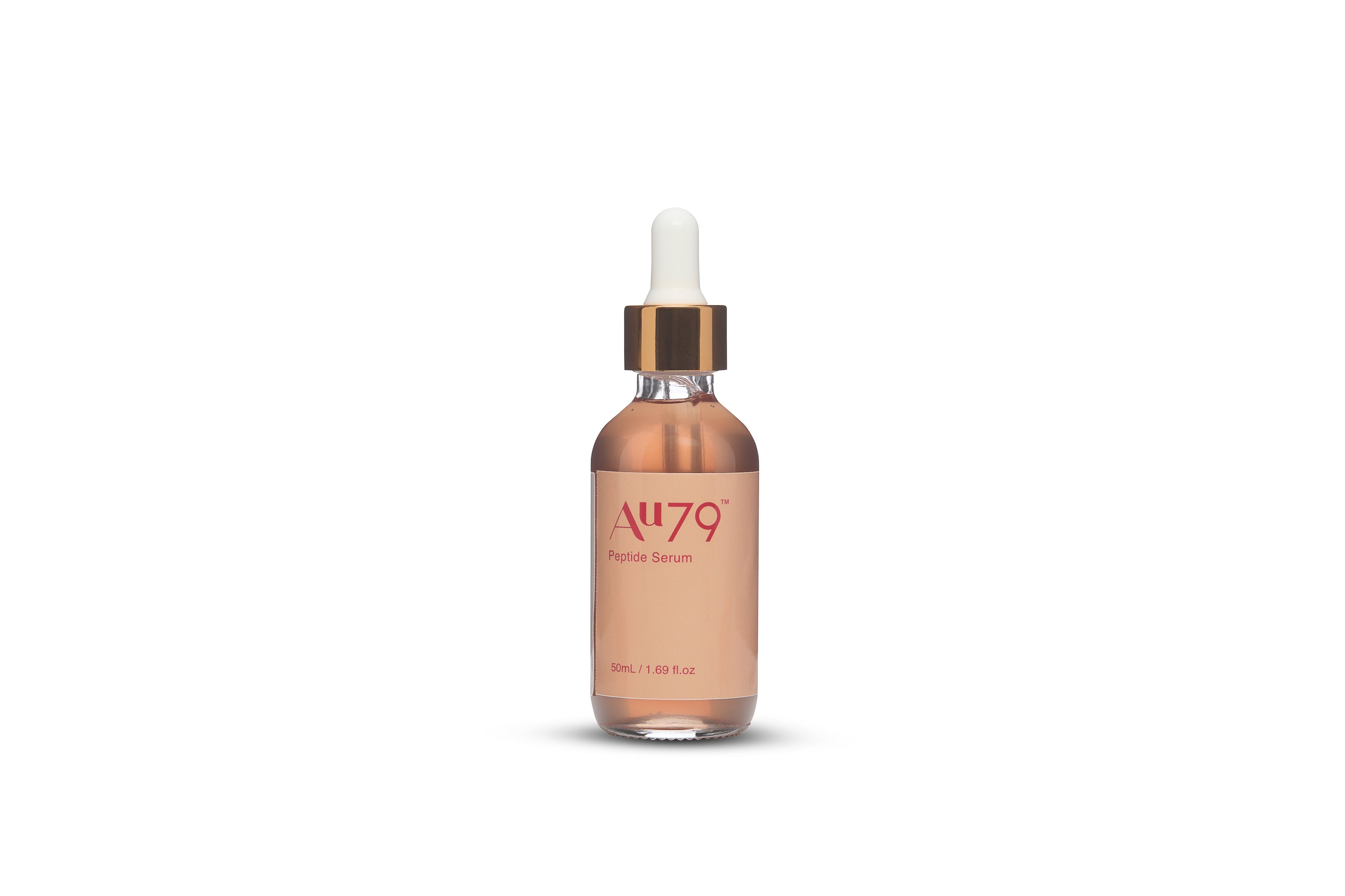 Peptide Serum