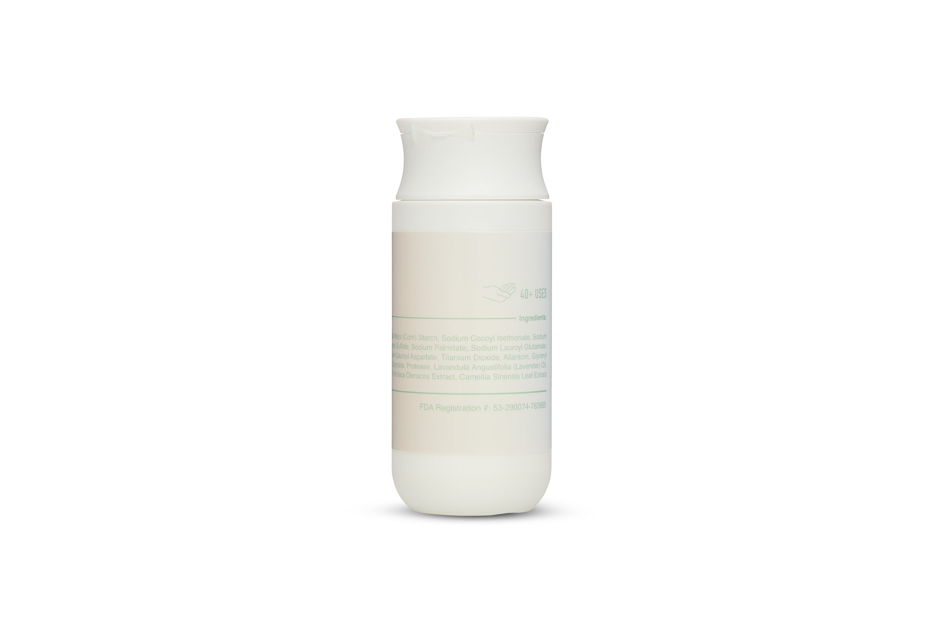 Enzyme Cleanser