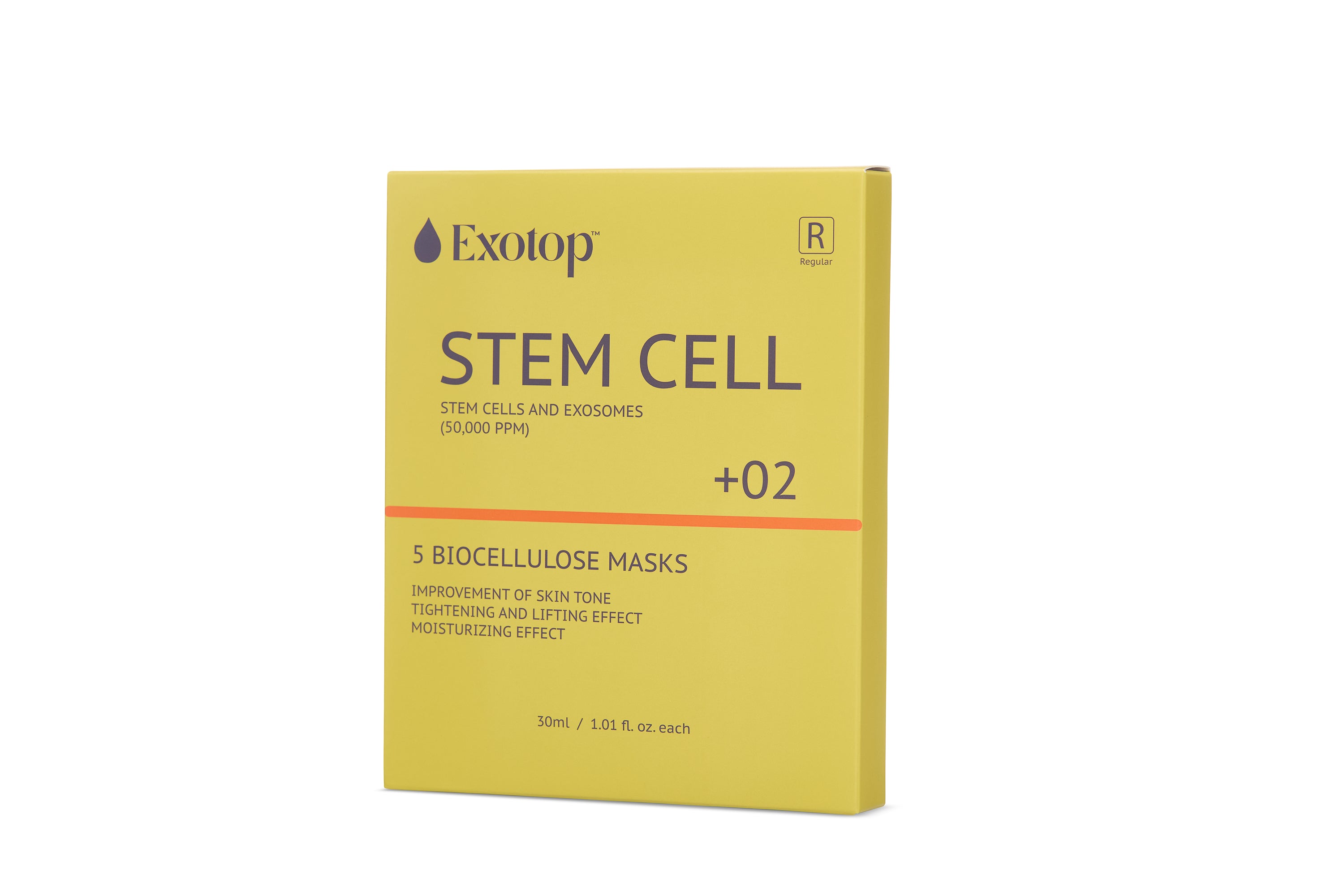 Stem Cell Masks
