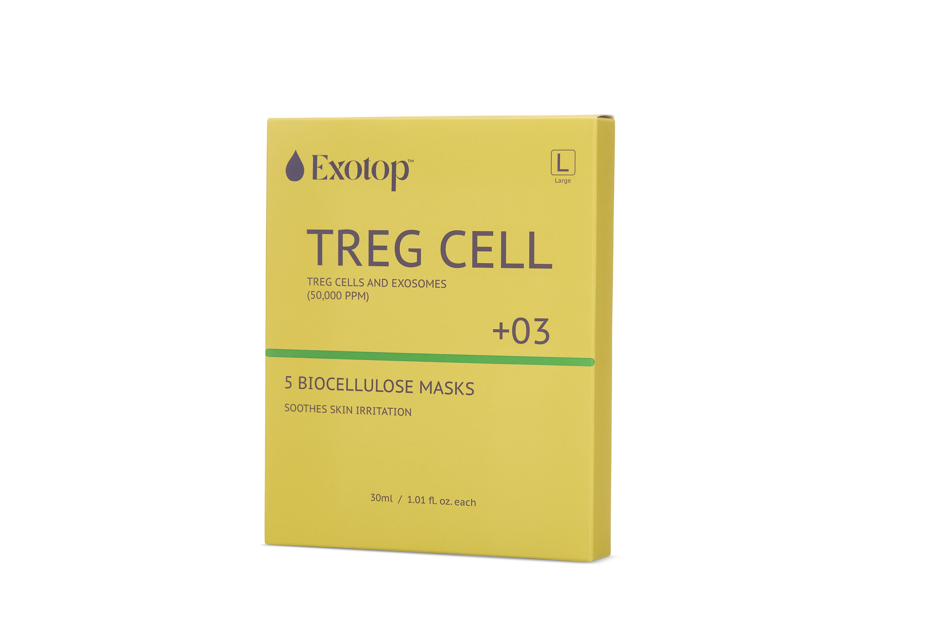 Treg Cell Masks