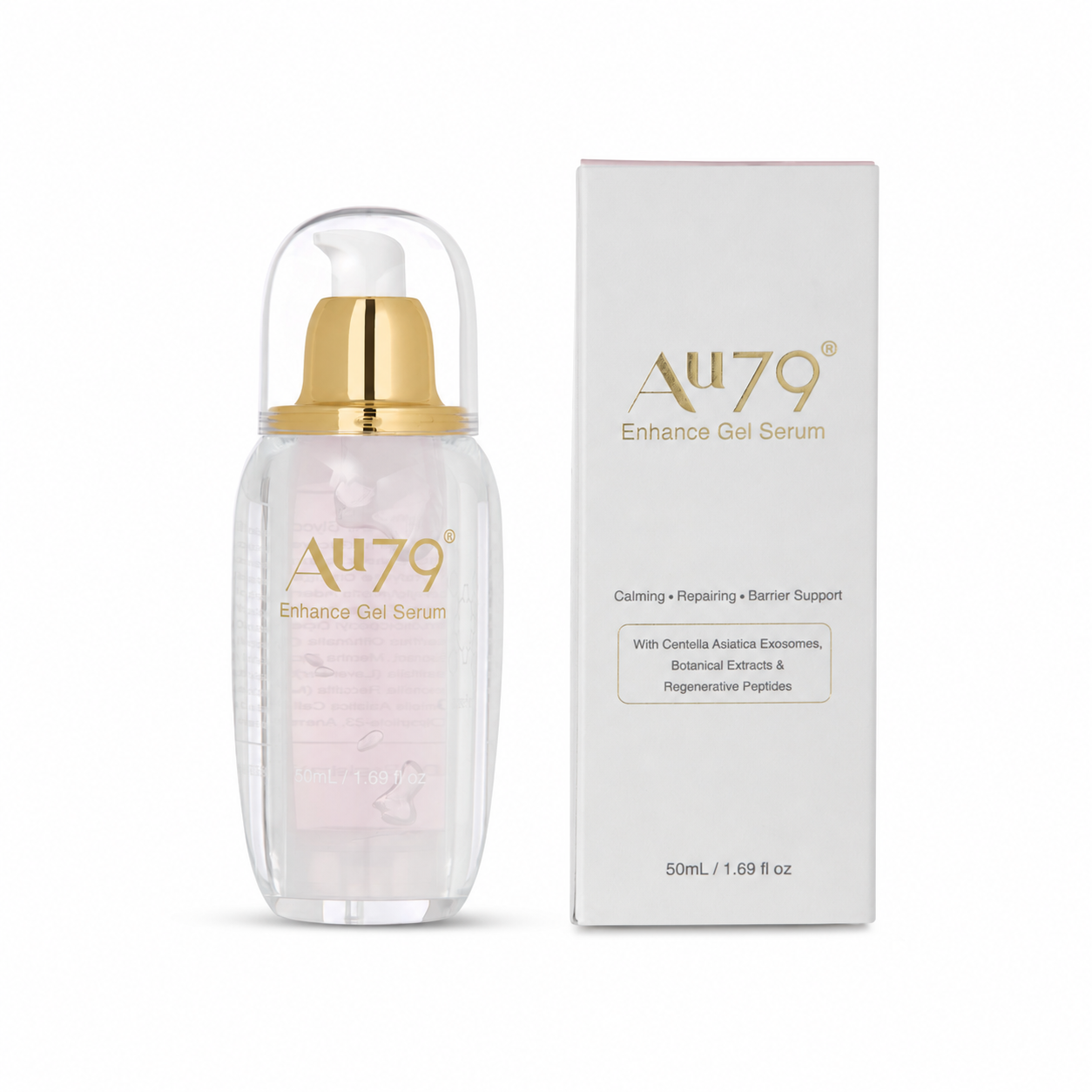 Enhance Gel Serum