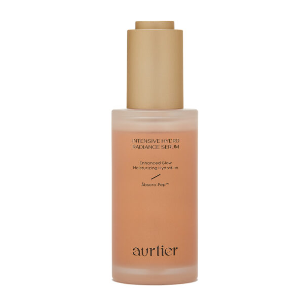 Aurtier Intensive Hydro Radiance Serum - Image 2