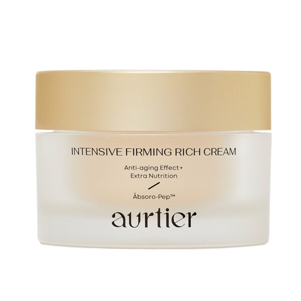 Aurtier Intensive Firming Rich Cream - Image 2